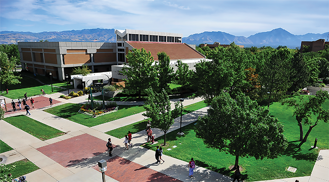 Salt Lake Community College - SLC.GOV