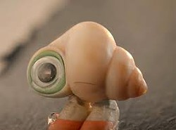 Marcel the Shell With Shoes On - A24 FILMS
