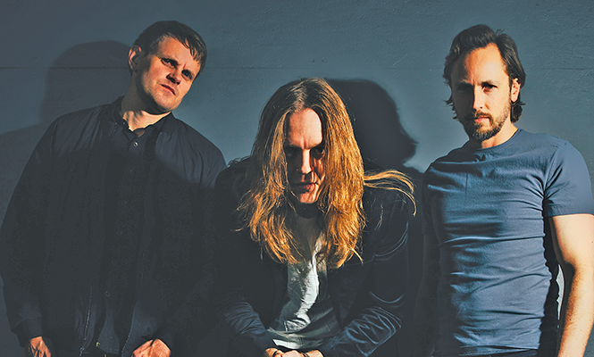 MELŌ - BAND PHOTO 1