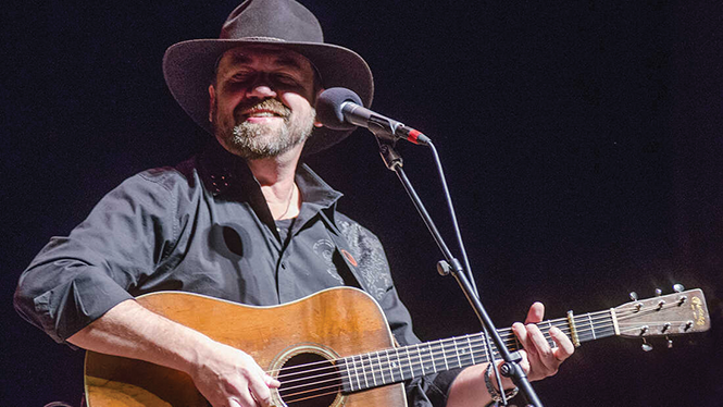 Dan Tyminski - BRIAN BLAUSER
