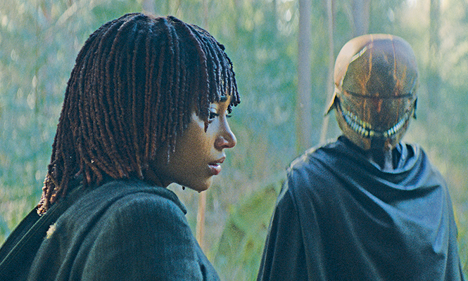 The Acolyte - LUCASFILM