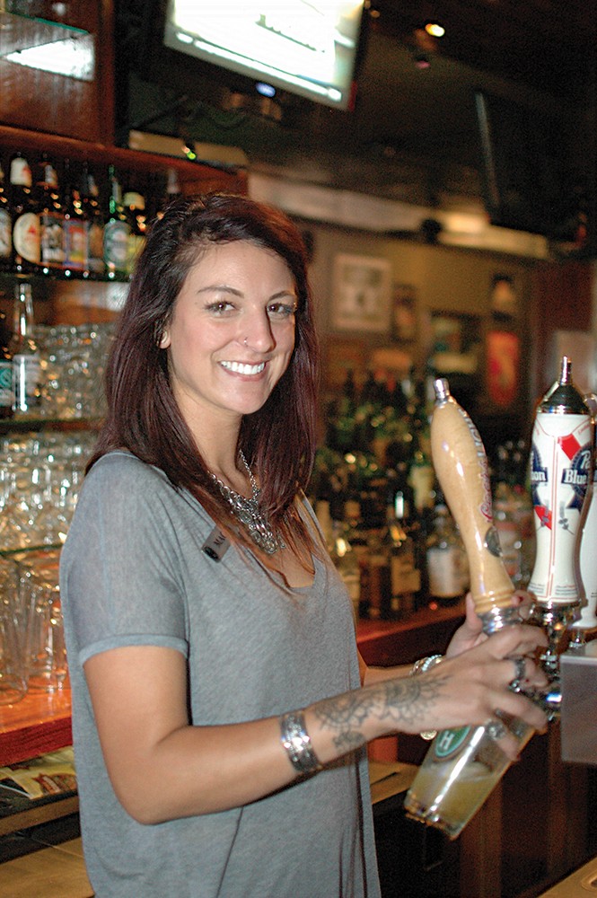 Sugar House Pub Shots In The Dark Salt Lake City Weekly