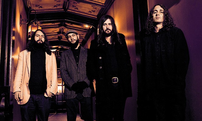 Uncle Acid & The Deadbeats