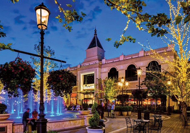 Station Park | Buzz Blog