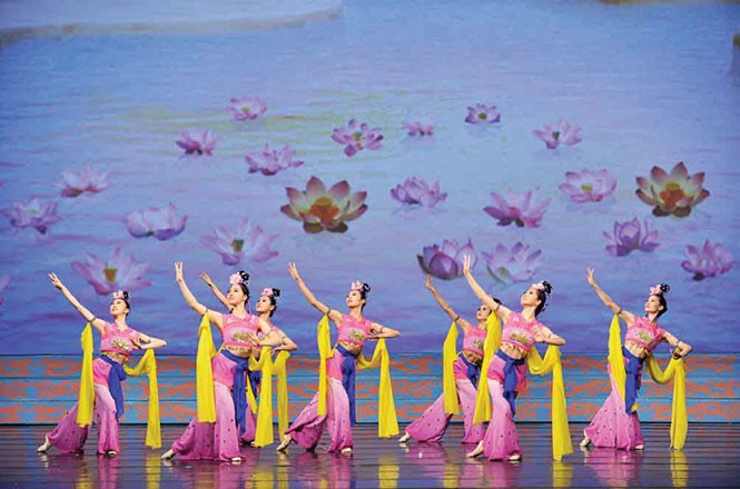 Shen Yun