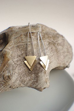 Live Your Angle pieces range in price from $5-$80