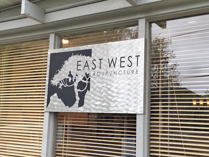 East West Health has locations in - Salt Lake City, Park City, Layton - and St. George.