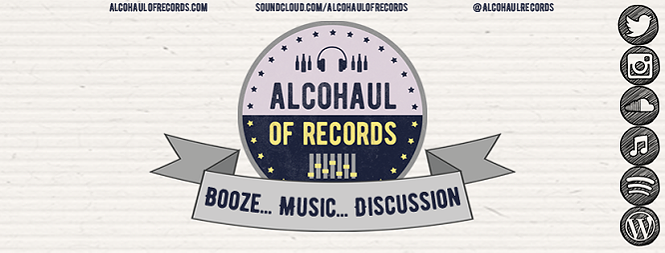 ALCOHAUL OF RECORDS
