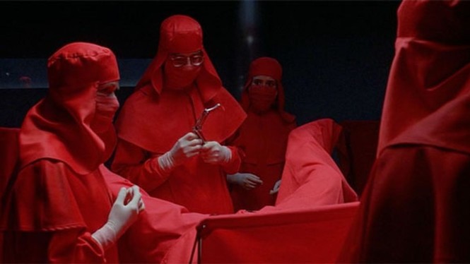 Dead Ringers - SHOUT! FACTORY