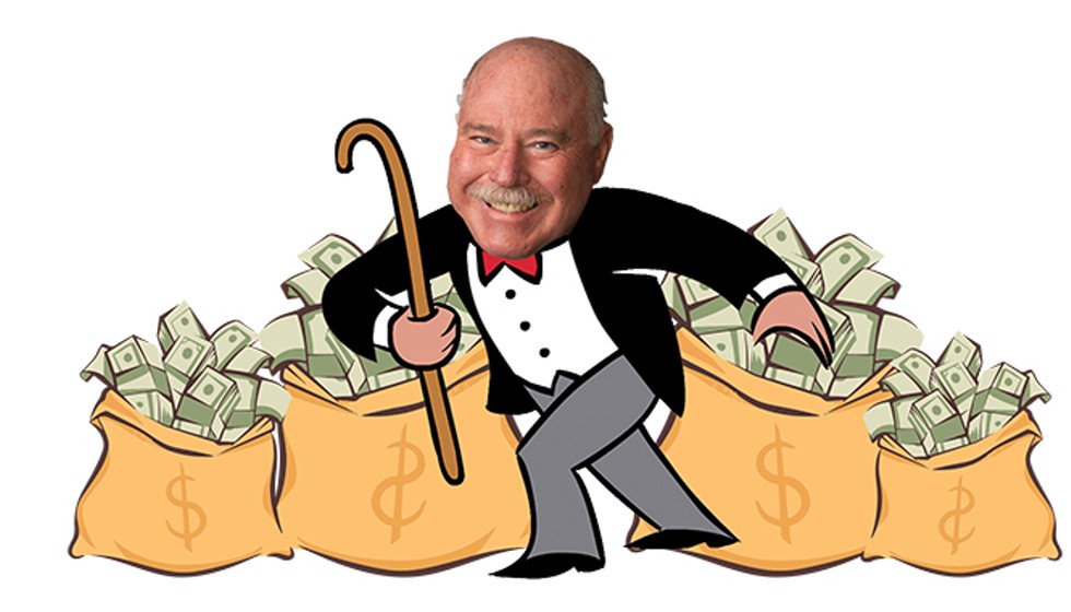 Full Disclosure News Salt Lake City Weekly