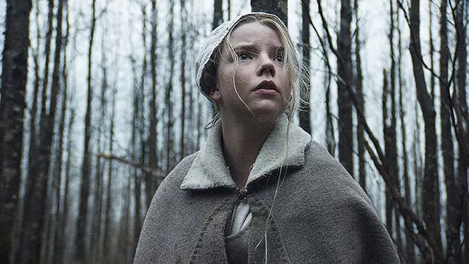 A24 FILMS