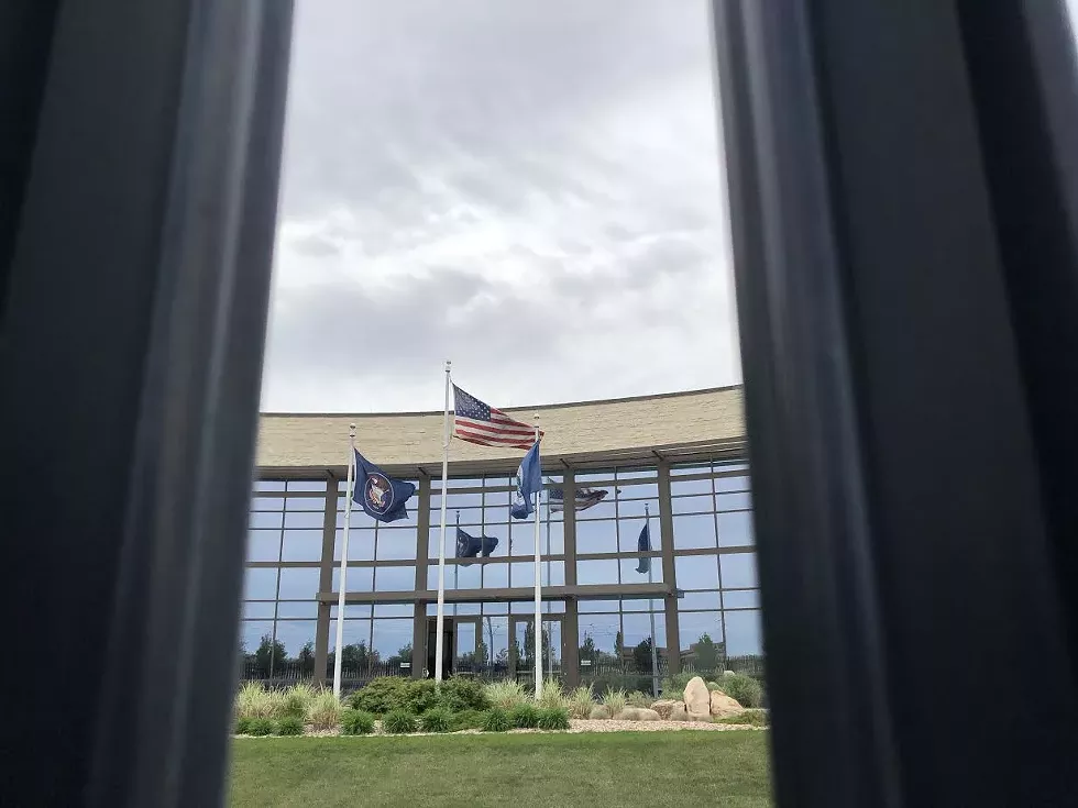 Local immigration court judges will soon hear cases from Tacoma, Wash., potentially adding months to many immigrants’ case time. - KELAN LYONS