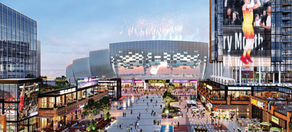 Downtown SLC stakeholders share their hopes and fears for a sports and entertainment district.
