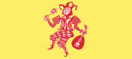 Fall Arts Issue 2024 Invitation to Art