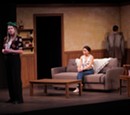 Theater Review: SLEEPING GIANT at Salt Lake Acting Company