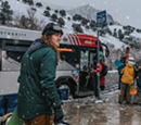 UTA exploring contractors for extra services, but will keep running Ski Bus in-house, spokesman says.