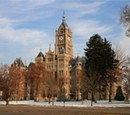 Salt Lake City budget season begins with public open house.