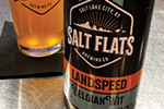 New Salt Flats Brewing offerings under new head brewer