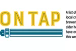 7/31: A list of what local craft breweries and cider houses have on tap this week