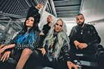 MUSIC PICKS SEP 26 - OCT 2