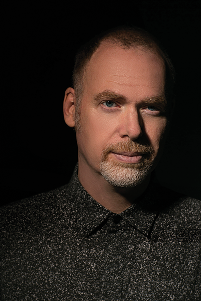 Scott Westerfeld - ANNA FISCHER