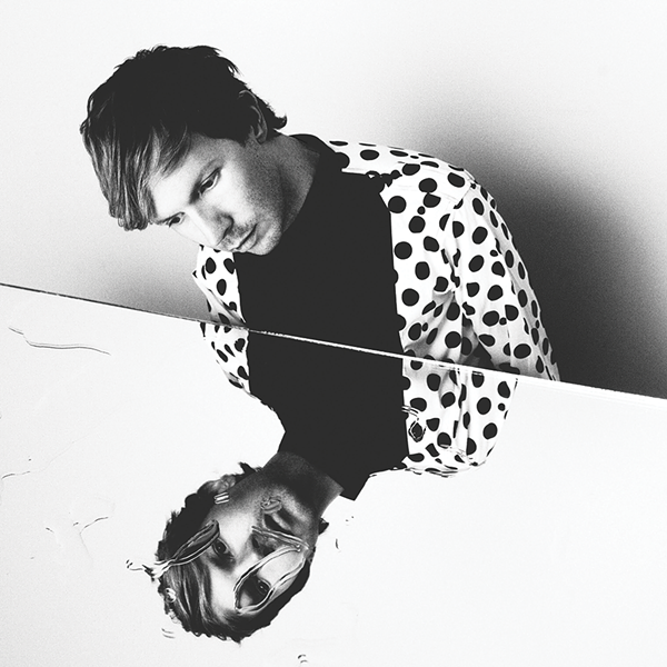 Beck - ELIOT LEE HAZEL