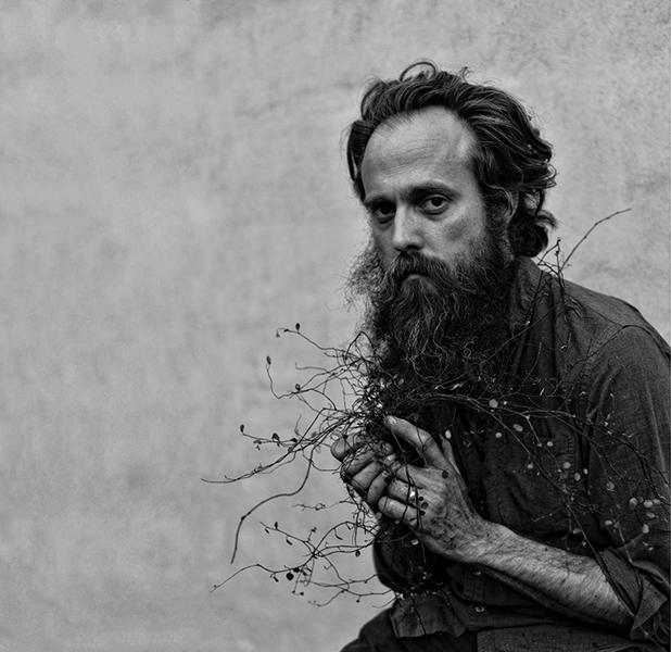 Iron & Wine - KIM BLACK