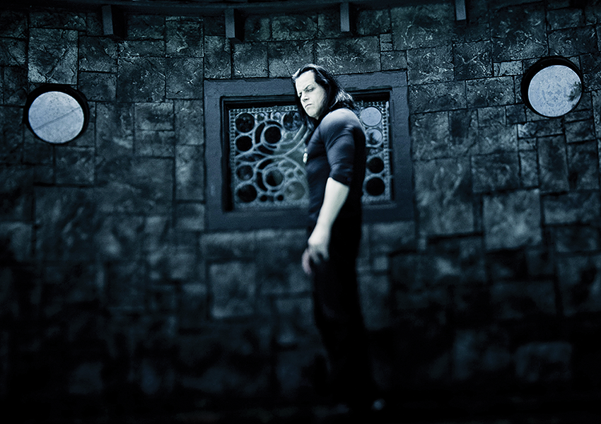 Danzig - PAUL BROWN