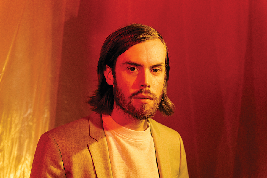 Wild Nothing - CARA ROBBINS