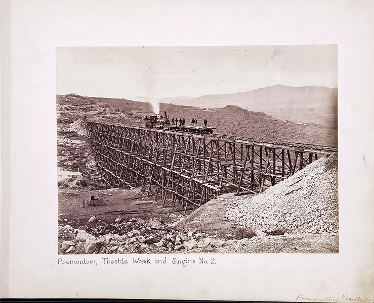 UNION PACIFIC