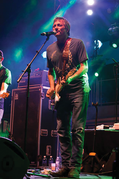DAVID HILL