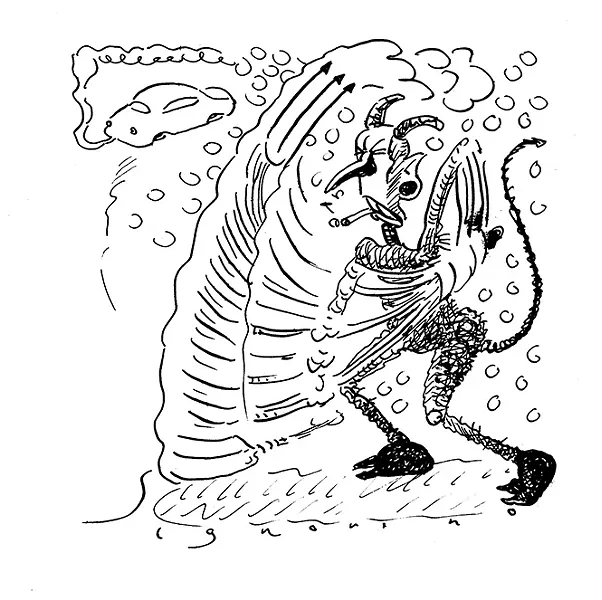 SLUG SIGNORINO