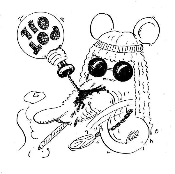 SLUG SIGNORINO