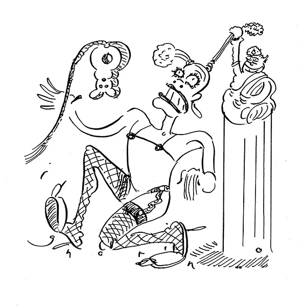 SLUG SIGNORINO