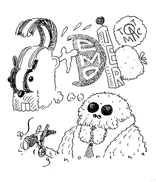 SLUG SIGNORINO