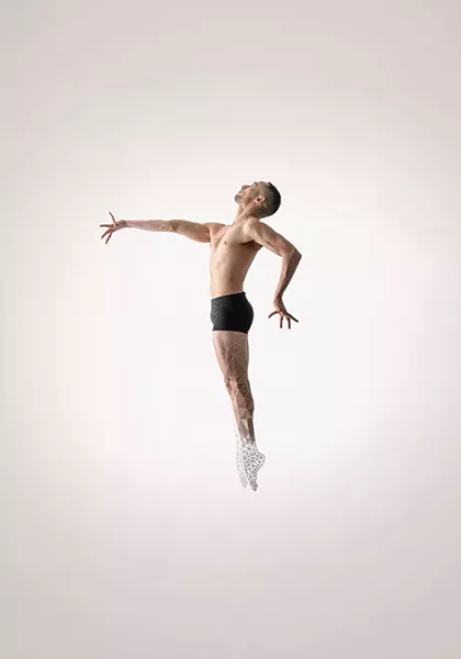 Ririe-Woodbury Dance Co.: Fall Season