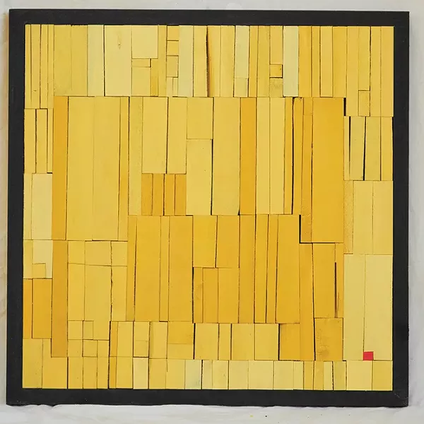 Rebecca Klundt: Reformation: A Rearranging of Elements