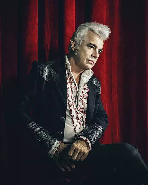 Dale Watson