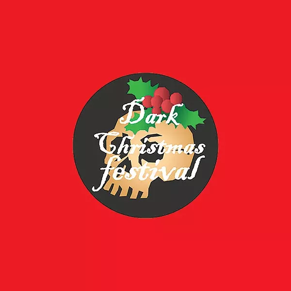 Dark Christmas Film Festival