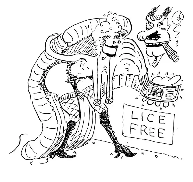 SLUG SIGNORINO