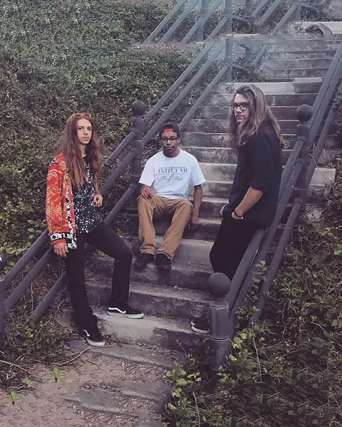 Spirit Tribe