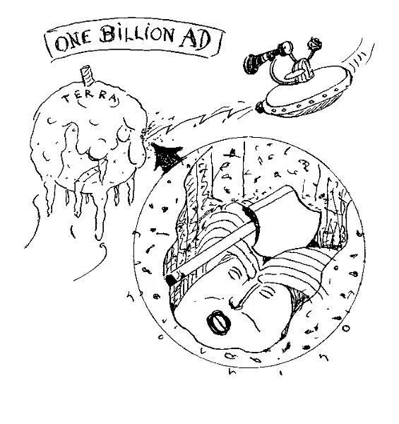 SLUG SIGNORINO