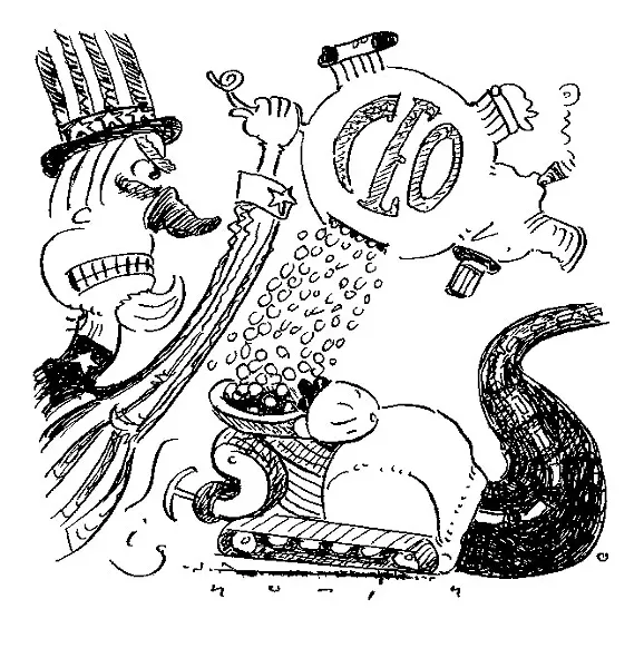 SLUG SIGNORINO