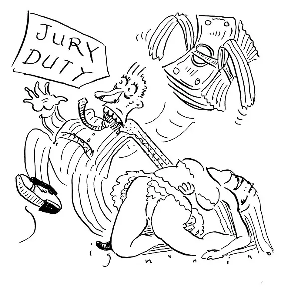 SLUG SIGNORINO