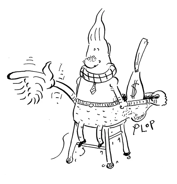 SLUG SIGNORINO