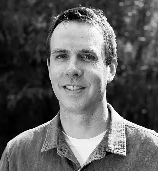 Award-winning journalist Ben Westhoff is the author of Original Gangstas.