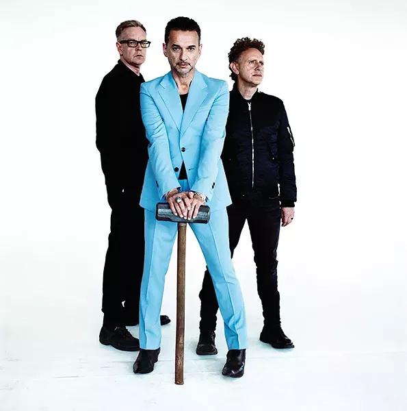 ANTON CORBIJN