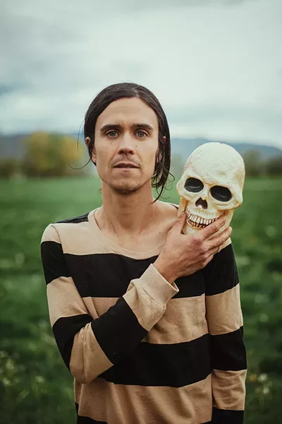 JAKE BUNTJER