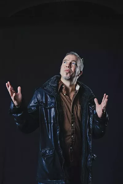 JIM ARBOGAST