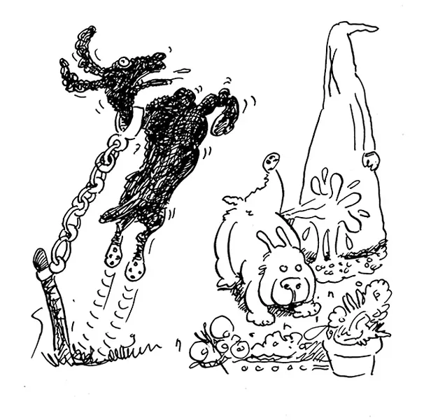 SLUG SIGNORINO
